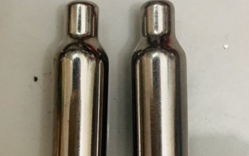 Bất cứ chiếc máy giặt LG nào cũng có thể gặp phải lỗi cảm biến nhiệt 